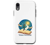 Verse Voyager Story Path Case for iPhone XR
