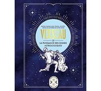 Verseau, la puissance des signes astrologiques