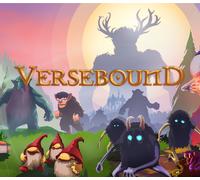 Versebound PC Steam CD Key