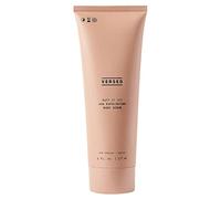 Versed Buff It Out AHA Exfoliating Body Scrub - Lactic Acid & Glycolic Acid Exfoliant - Vegan & Cruelty-Free (177 ml)
