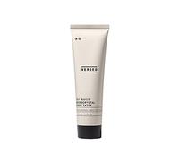 Versed Day Maker Microcrystal Exfoliating Cleanser - Creamy Facial Wash Helps Clear Dead Skin Cells Microcrystalline, Biodegradable Alternative to Microbeads - Vegan (90ml)