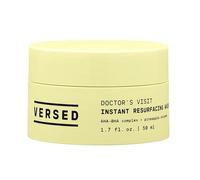 Versed Doctor's Visit Instant Resurfacing Mask