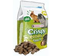 Versele crispy pellets rabbits, rabbit 25kg
