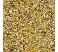 COUNTRYS BEST GRA MIX CHICK & QUAIL MIX 20KG SMALLER POULTRY FEED
