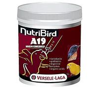 Versele Laga A-16930 Nutribird A19 Energy - 800g