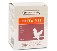 Versele-Laga A-17180 MUTA-Vit Muda Feather - 200 g