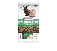 Versele-Laga Complete Cuni Adult Rabbit Food - Size: 1.75kg