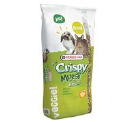 Versele-laga A-17630 Crispy Muesli Rabbit - 20kg