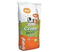 Versele Laga A-17670 Crispy Muesli Guinea Pig - 20 kg