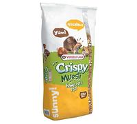 Versele-Laga A-17690 Crispy Muesli Hamster - 20 kg
