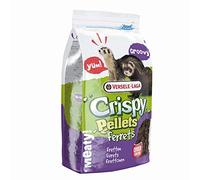 Versele-laga A-17880 Crispy Pellet Huron - 3 kg