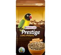 Versele Laga African Parakeet Prestige Loro Parque 5 x 1kg - CAGED BIRD FOOD