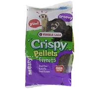 Versele Laga Crispy Pellets Ferrets Ferret Food 700 g