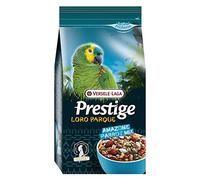 Versele Laga Amazone Parrot Prestige Loro Parque 5 x 1kg - CAGED BIRD FOOD