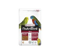 Versele-Laga B14 | 800 g | Maintenance food for parakeets and other small parakeets | Supports intestinal flora and digestion | With natural clay minerals
