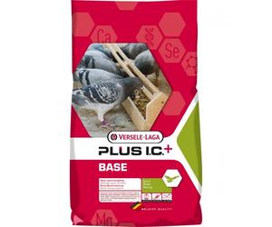 Versele Laga Base Plus IC 20kg Belgian Quality Complete Racing Pigeon Food
