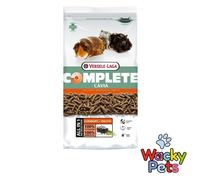 Versele Laga Cavia Complete 1.75kg GUINEA PIG DEGU CHINCHILLA JUNIOR RABBIT FOOD