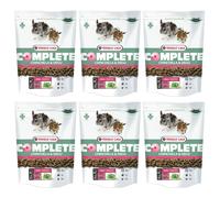 Versele Laga Chinchilla & Degu Complete 6 x 500g - Chinchilla & Degu Food
