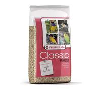 BUDGIE & SMALL PARAKEET FOOD - Versele-Laga Classic Budgies Seed Mix - 20kg