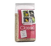 Versele-Laga Classic Canary - 20 kg Unflavoured Granule for Canaries, 44.0925 pounds