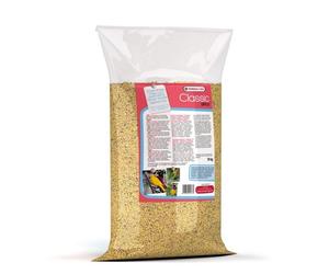 Versele Laga Classic Egg Food Dry Caged Bird Food 10kg - 17% Protein FREE P&P