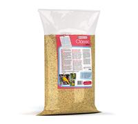 10kg - Versele-Laga Classic Egg Food Dry - Caged Bird Food - 17% Protein VL1649