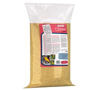 Versele-Laga Classic Eggfood Moist - Pet Bird Feeds - Size: 10kg
