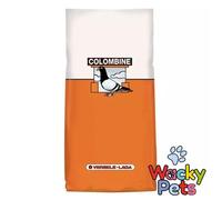 Versele Laga Colombine Bianco Parquet White 20kg PIGEON LOFT HYGIENE & HUMIDITY