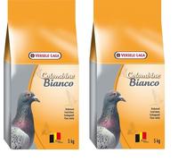 5kg Versele Laga Colombine Bianco Parquet White - FOR PIGEON LOFT / NEST - VL050