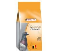 Versele-Laga Colombine Bianco Parquet White Pigeon Loft Treatment - Size: 20kg - Pigeon Food