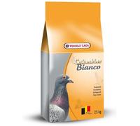 Versele Laga Colombine Bianco Parquet White Pigeon Supplement - Dry - 5kg Bag