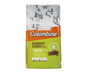 Versele Laga Colombine Energy Corn 15kg with IC For Racing Pigeons