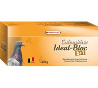 Versele Laga Colombine Ideal-Bird Block (6 x 550 g) (One Size) (Multi-Colour)