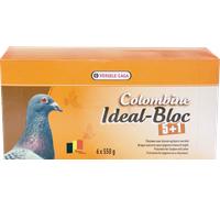Versele Laga Colombine IDEAL-BLOC TRAY 6 x 550g