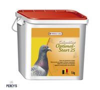 Versele Laga Colombine Optimal Start 25 5kg - Pigeon Food