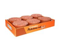Versele Laga Colombine Pickstone Red 5 + 1 Tray Of Six Racing Pigeons Birds