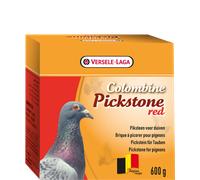 Versele Laga Colombine Pickstone Red 600g x2