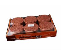 Versele Laga Colombine Pickstone Red Tray of six