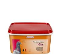 Versele-Laga Colombine Vita 4 kg with PeeDee Pets Sticker