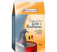 Versele Laga Columbine Grit and Redstone for Pigeons 20 kg