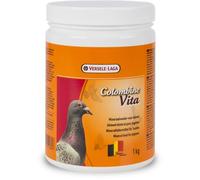 Versele Laga Columbine Vita Vitamin Tablets 1 kg with PEEDEE PETS Sticker