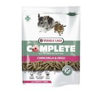 Versele-Laga Complete Chinchilla & Degu Food – 500 g