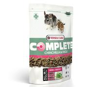 Versele-Laga Complete Chinchilla & Degu Food - Size: 1.75kg