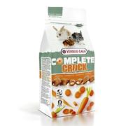 Versele Laga Crock Complete Carrot Snacks 7 x 50g - Small Animal Food/Treats