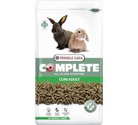 VERSELE-LAGA - Complete Cuni Adult - Extruded All-in-One Rich Fibre for Dwarf Rabbits - 3kg