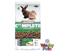 Versele Laga Complete Cuni Adult Rabbit 1.75kg RABBIT FOOD FEED MULTIBUY OFFER