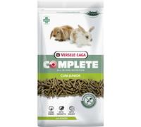 Versele Laga Complete Cuni Junior Rabbit Food 500g 1.75kg 3kg Premium High Fibre