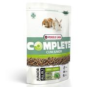 Versele-Laga Complete Cuni Junior Rabbit Food - Size: 1.75kg