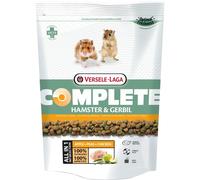 Versele Laga Complete Hamster & Gerbil 2kg - HAMSTER & GERBIL FOOD