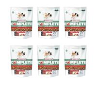 Versele Laga Complete Rat & Mouse 6 x 500g Small Animal Food for RATS & MICE